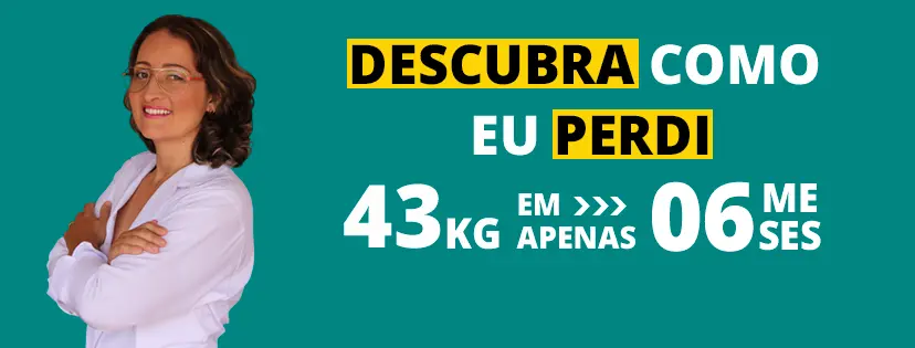 Rosi Feliciano apresentando o Plano Detox em 2016
